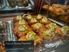 -BUTTERFUL&CREAMOROUS 黄油与面包(西单大悦城店)