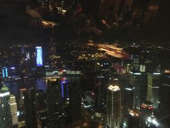 -上海柏悦酒店·世纪100牛排馆