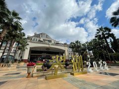 -翠湖宾馆·中餐厅