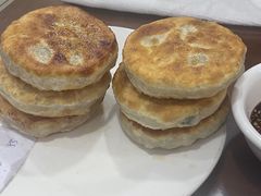 -牛庄高晓山风味馅饼城(海城店)