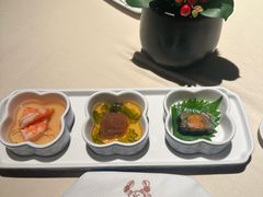 -成隆行·蟹王府(淮海店)