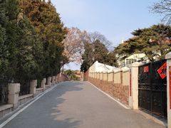 -八大关景区