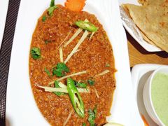 -Masala Curry and BBQ·玛莎拉巴基斯坦美食(金水万达店)