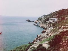 -东极岛景区