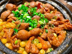 -陶德砂锅(蜀汉路店)