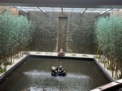 -天津海河悦榕庄·Lobby Lounge大堂吧