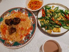 -巴依老爷·新疆美食(上城区天城路店)