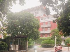 -杭州香格里拉·香宫中餐厅