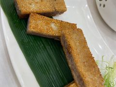 -金华安大酒楼·老牌潮菜·粤式茶点(东方国际店)