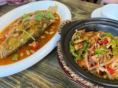 -臭鳜鱼人家·老字号徽菜