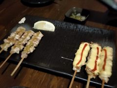 -木子烧鸟屋(百子湾店)