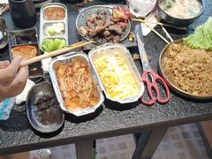 -炭虎烤肉(桂林路店)