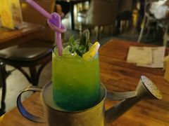 -胡桃里音乐酒馆(曲江店)