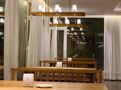 大堂-无味舒食(环岛路店)