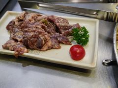 -喜来稀肉(虹泉路店)
