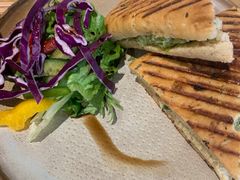 -Jamaicablue Coffeeshop(中央广场店)