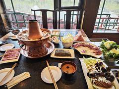 -南门涮肉(通州店)