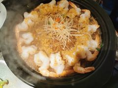 -前海沿·青岛菜(乐客城店)
