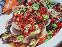-必点海鲜·鲅鱼水饺(鞍山西道店)