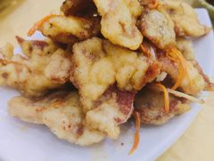 -东北特色水饺(郭家桥店)