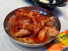 -杨记齐齐哈尔烤肉(总店)