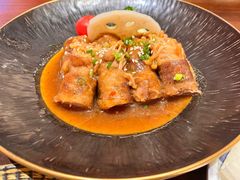-鸟鹏烧鸟居酒屋(珠江新城店)