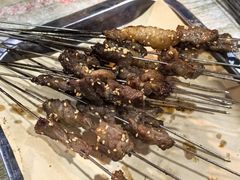 -老白家怡贵园烤肉