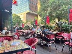 -BROWNSTONE布朗石西班牙餐厅(富城店)