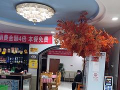 -八次方密云水库鱼粘卷子·熏鸽子·农家菜