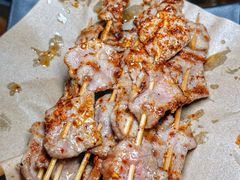 -江湖一盏灯·滇味卤烤(普惠园店)