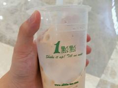 -1点点(东泰禾店)