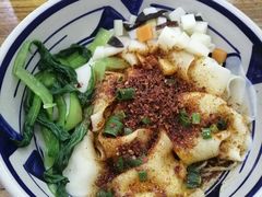 -郑记biangbiang面(钟楼店)