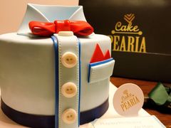 -柏尼娅PEARIA·蛋糕定制(静安店)