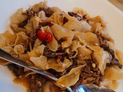 -仙店农庄(湖景农庄餐厅)