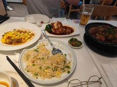 -新旺茶餐厅·早餐·夜宵(仙霞店)