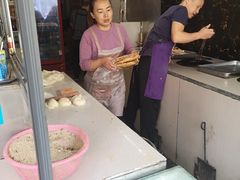 -五中炕饼