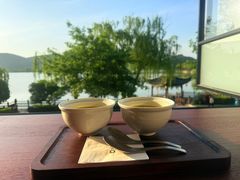 -南北湖风景区