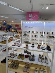 -孩子王童乐园(西安盛龙店)