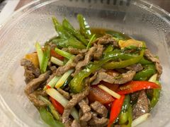 -胖哥家藏菜(护国路店)