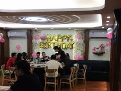 大堂-赤稻·日式料理(禅城店)