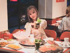 -李常在重庆火锅(合川总店)