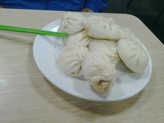 -津门永胜包子铺(哈尔滨道总店)
