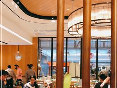 -莆田餐厅PUTIEN(万象天地店)