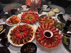 -红盔甲·小龙虾(天钥桥店)