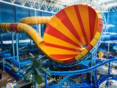 -青岛东方影都融创水世界