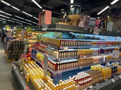 -blt精品超市(KKMALL京基店)