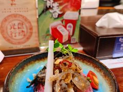 -萤初高端日料王(曲江银泰店)