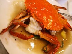 -翠亭酒家(山西南路店)