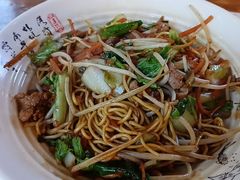 -春雪面馆(转塘店)