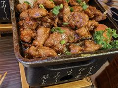 -仙隐小鹿中华料理(南宁万象城店)